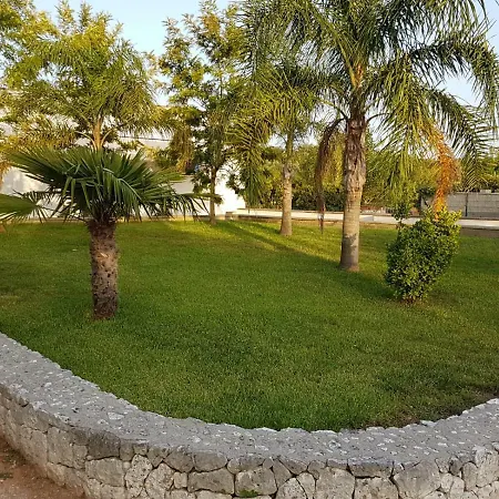 Li Gazzirri Homestay *