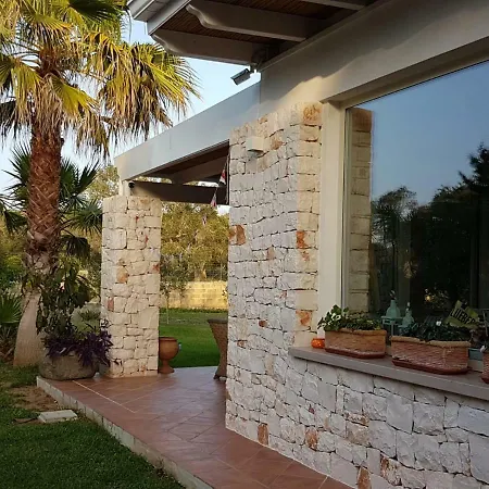 Li Gazzirri Homestay Giurdignano