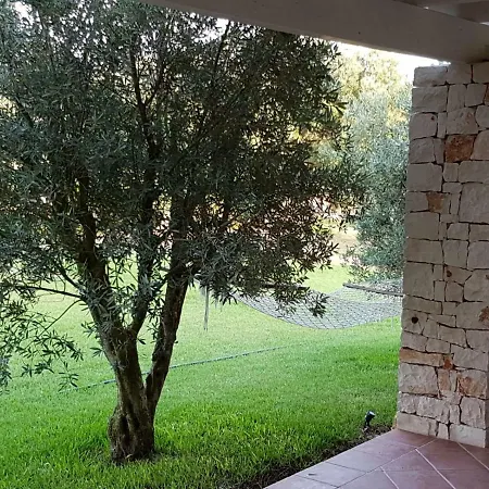Li Gazzirri Giurdignano