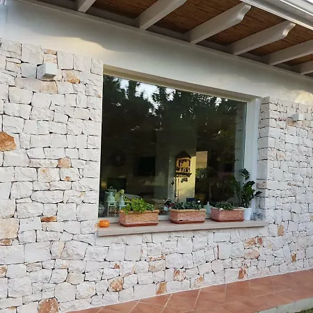 Li Gazzirri Homestay *