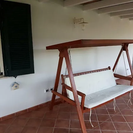 Homestay Li Gazzirri Giurdignano