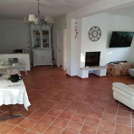 Li Gazzirri Homestay