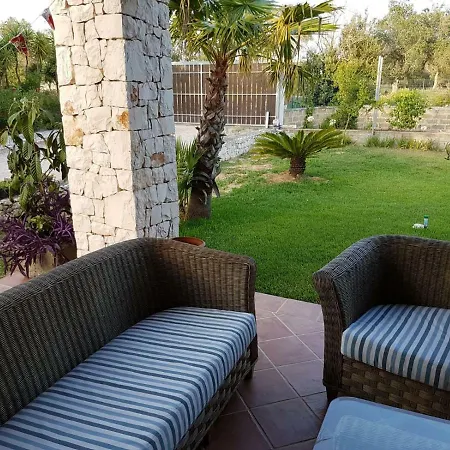 Homestay Li Gazzirri