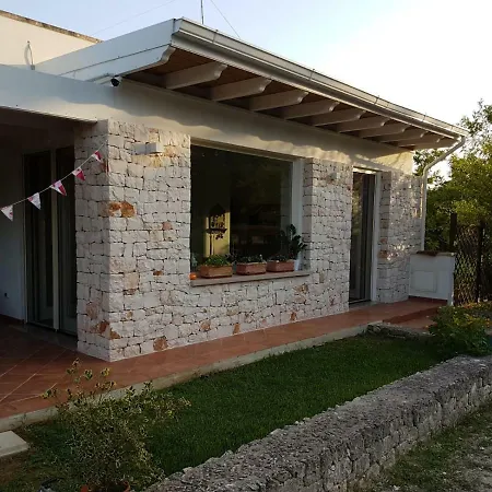 Homestay Li Gazzirri